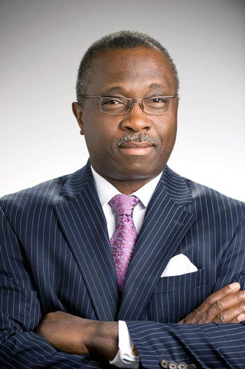John Aggrey