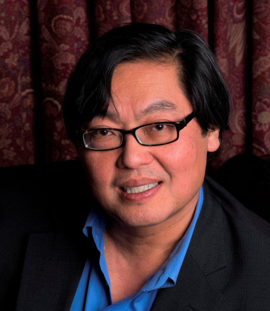 Tien Wong