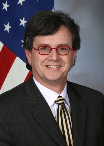 Ambassador Howard Gutman