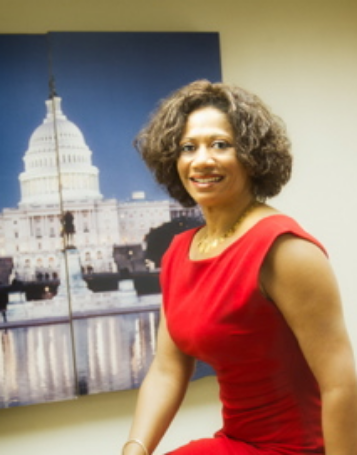 Ingrid Beckles